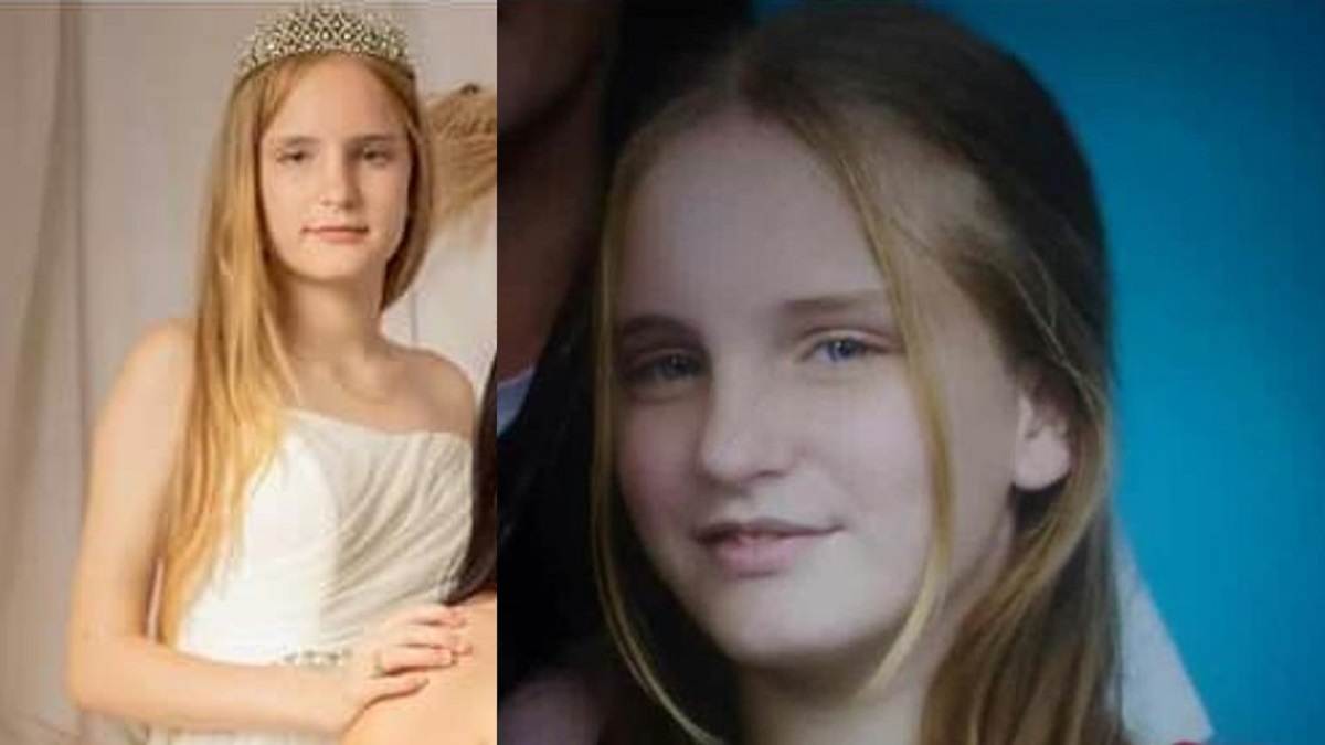 Artemisa: Reportan como desaparecida a niña de 14 años