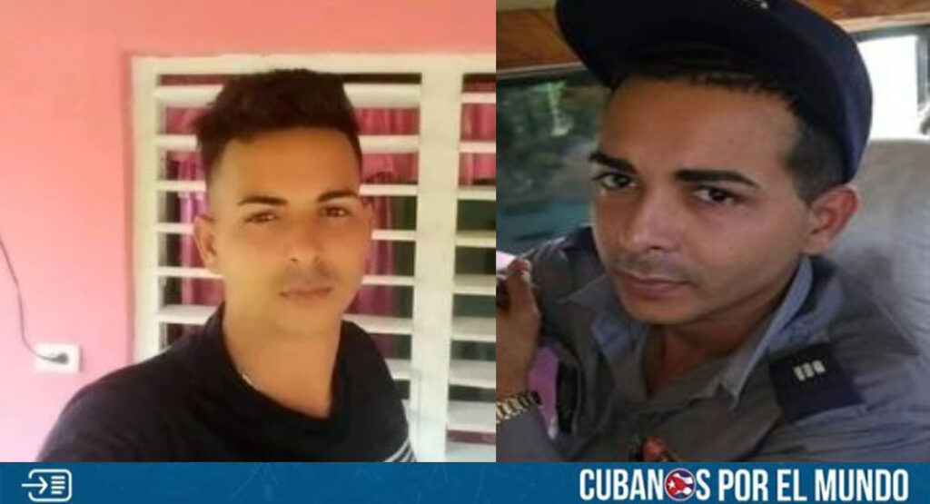 Policía cubano perdió la vida tras un accidente en Holguín