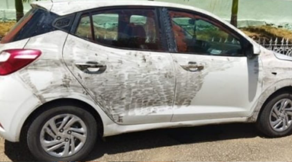 #NoTraveltoCuba Denuncian que un turista italiano fue asaltado en la isla