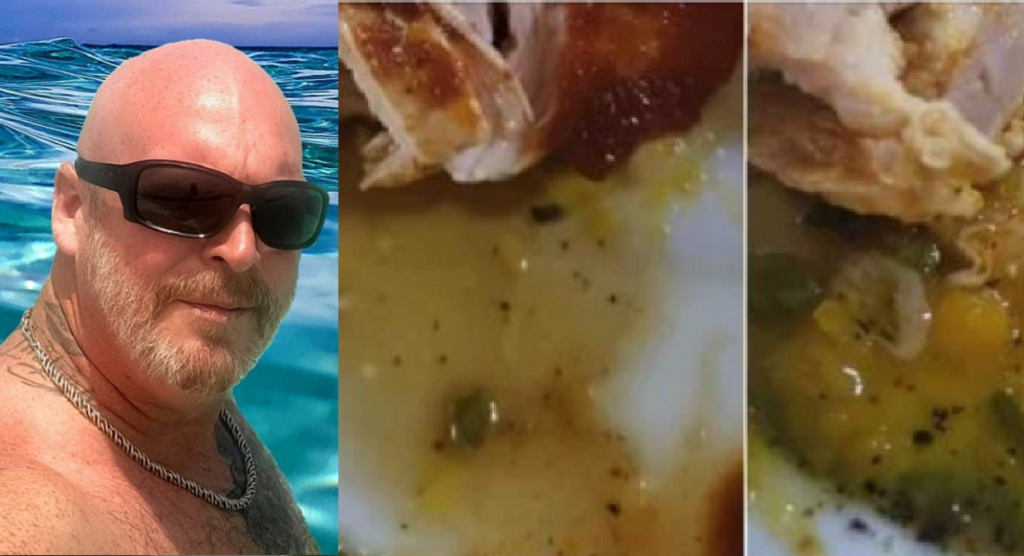 #NoTravelToCuba turista canadiense narra el calvario que vivió en un hotel de Varadero