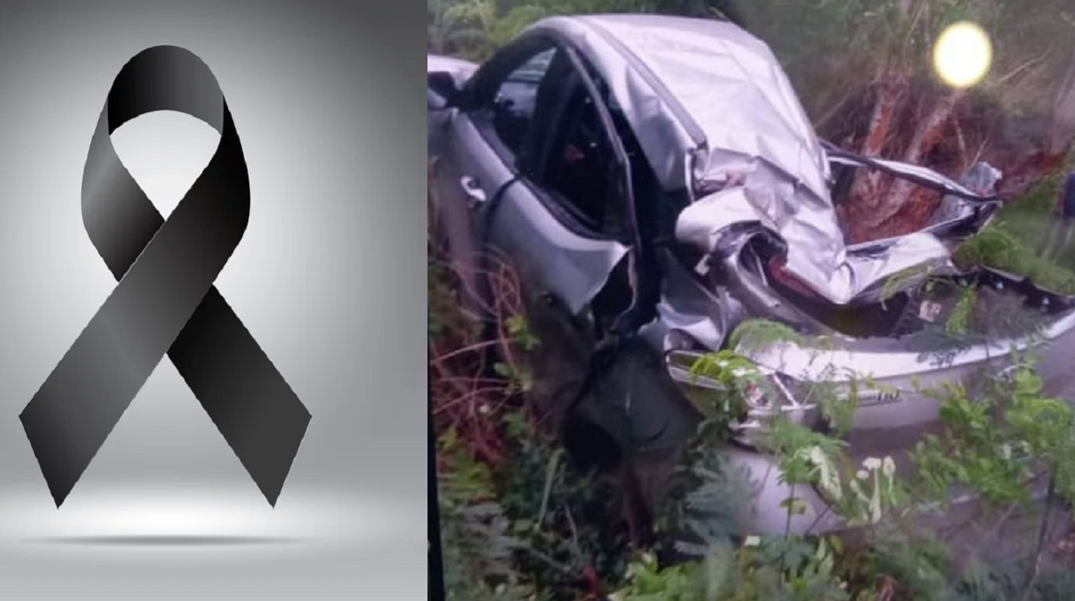 Identifican a dos de los fallecidos en el accidente en la carretera de Guardalavaca en Holguín