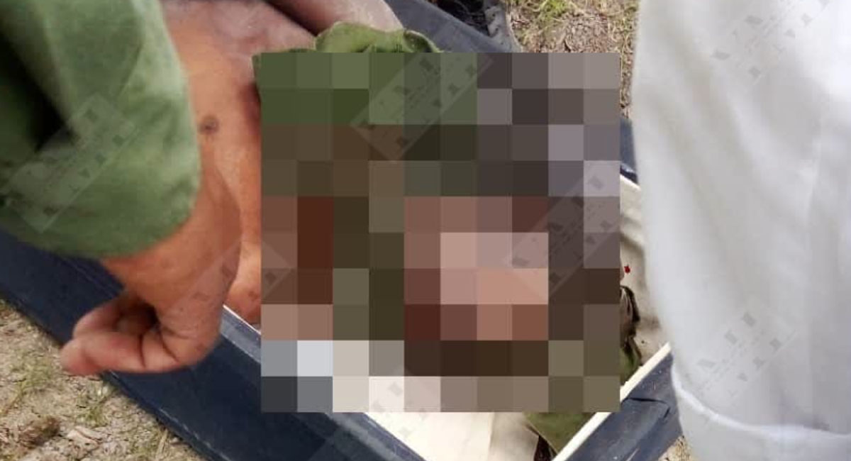 Asesinan al custodio de una cooperativa en Santiago de Cuba