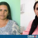 Una comunista y miembro del Comité Central Partido estaría actualmente en Cancún, México esperando para entrar a los Estados Unidos.