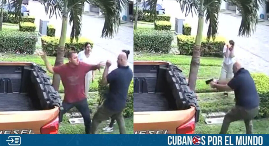 Conmoción en Costa Rica: Vecino propinó 14 balazos a otro por una discusión