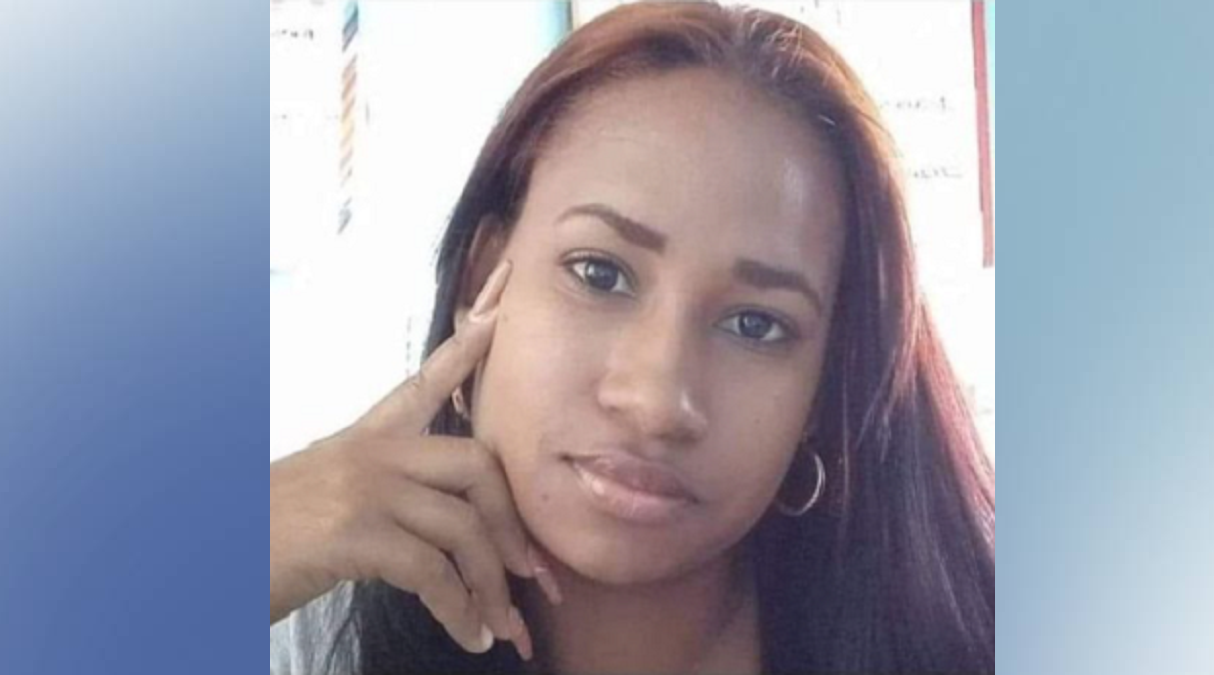 Reportan desaparición de joven cubana en México