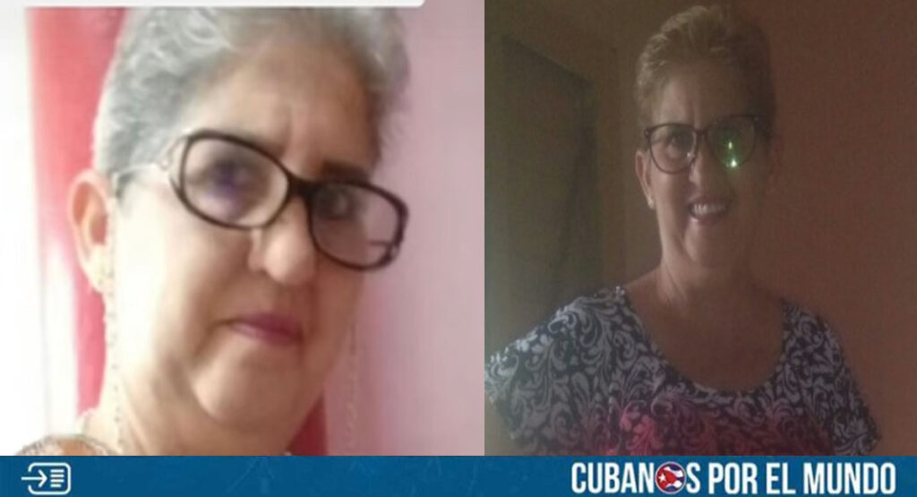 Piden ayuda para localizar a cubana desaparecida en México
