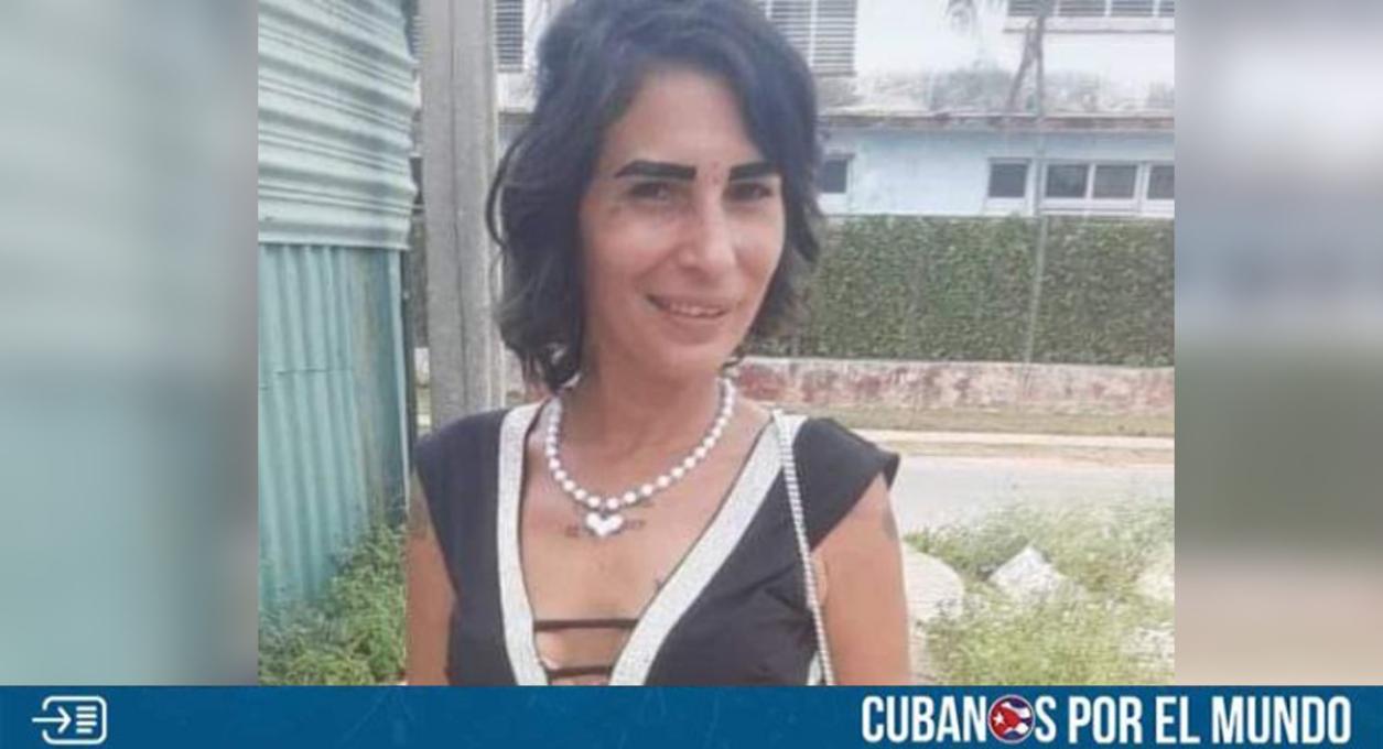 La plataforma feminista Alas Tensas informó que fue localizada Yenisley Torres Pérez, una cubana que había sido reportada como desaparecida desde el pasado 9 de mayo en La Habana, Cuba.