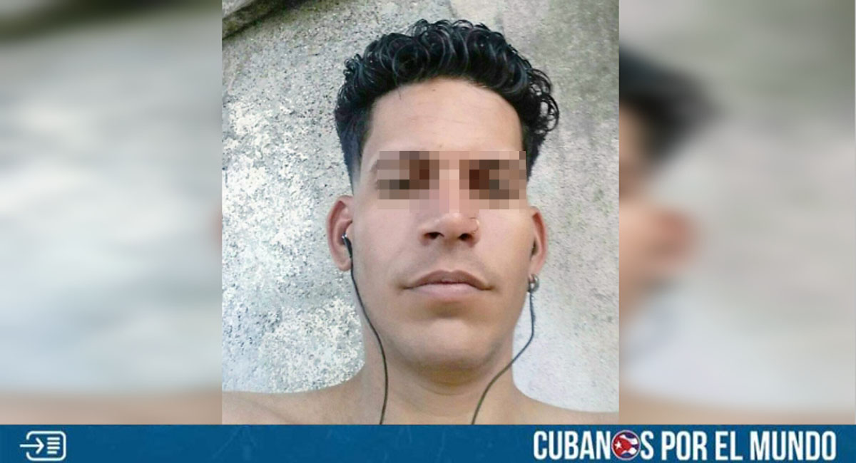 Cienfuegos: Denuncian a cubano que presuntamente golpeó a un joven de 16 años