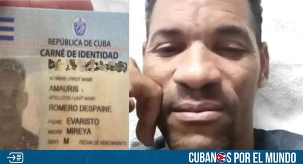 Un cubano fue reportado como desaparecido en México en las últimas horas, según publicaciones que se difunden en las redes sociales.