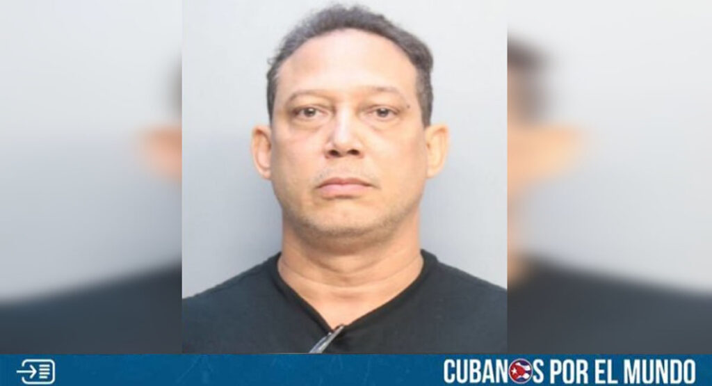 Cubano se aprovechó de un masaje para tocar partes íntimas de una mujer en Miami