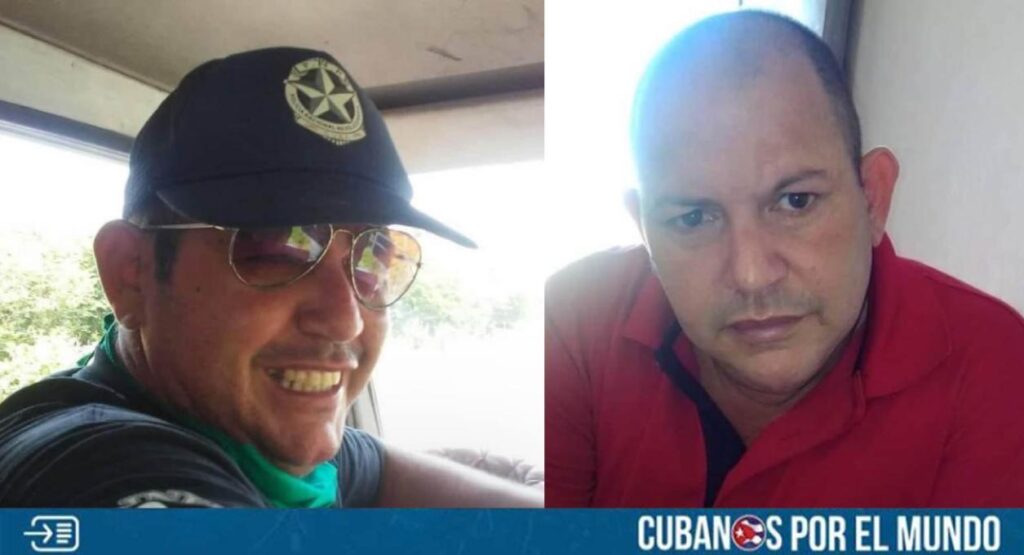 Un esbirro de la prisión “El Guayabo” en la Isla de Pinos está siendo acusado de propinar golpizas a los encarcelados y de “mirahueco”.