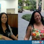 A través de las redes sociales denunciaron a una presunta estafadora cubana residenciada en Miami, quien aparentemente saca pasajes falsos para Nicaragua.