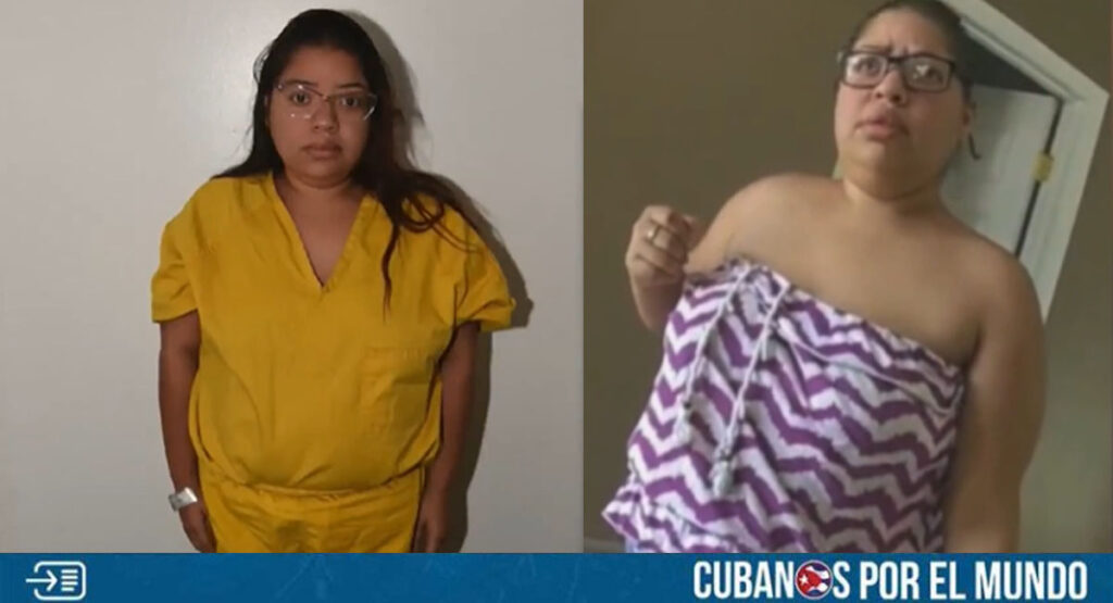 DANTESCO: Sentenciada mujer que abusó sexualmente de sus hijos en Florida