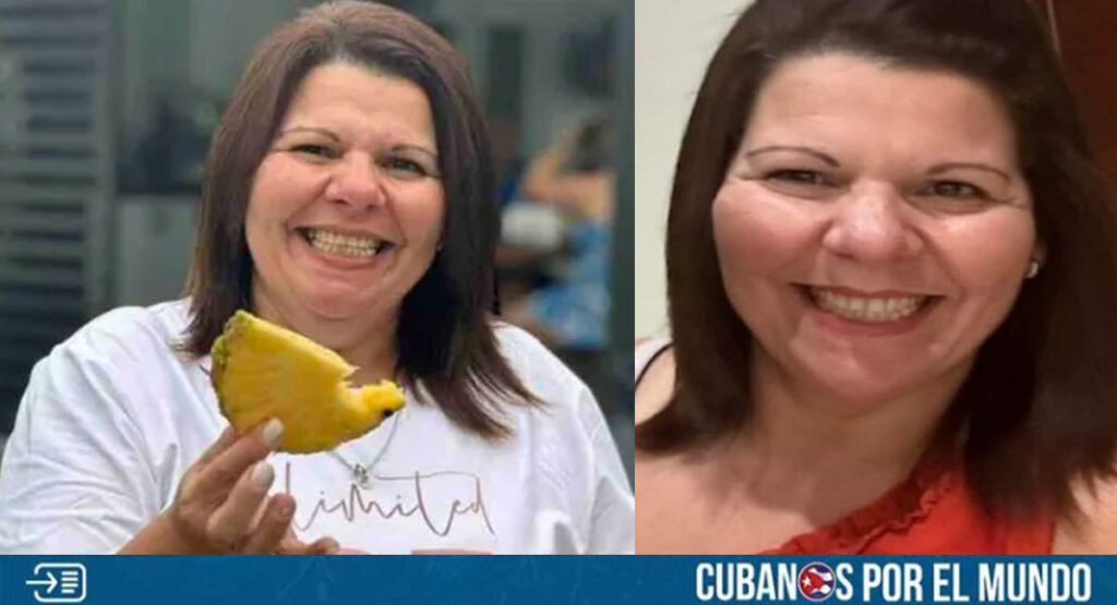 Abren GoFundMe para cubrir gastos funerarios de una cubana fallecida en lamentable accidente de tránsito