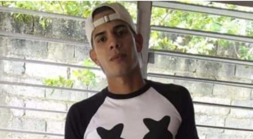 Roylán Orjales Ramírez, el asesino de San Luis, Pinar del Río