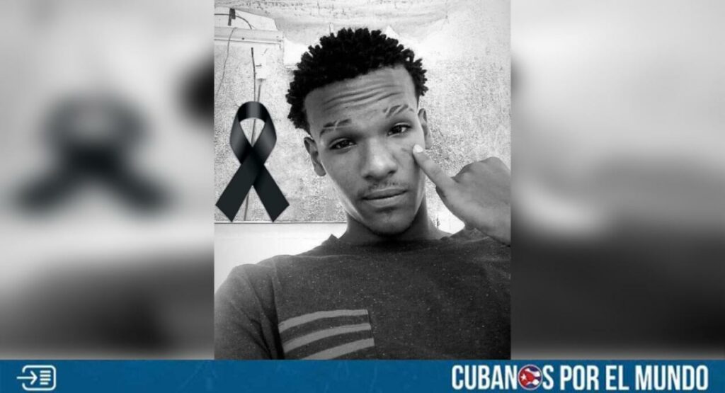Un joven cubano fue asesinado a puñaladas por un compañero de trabajo en Guantánamo, según reportes que se han difundido en las redes sociales en las últimas horas.
