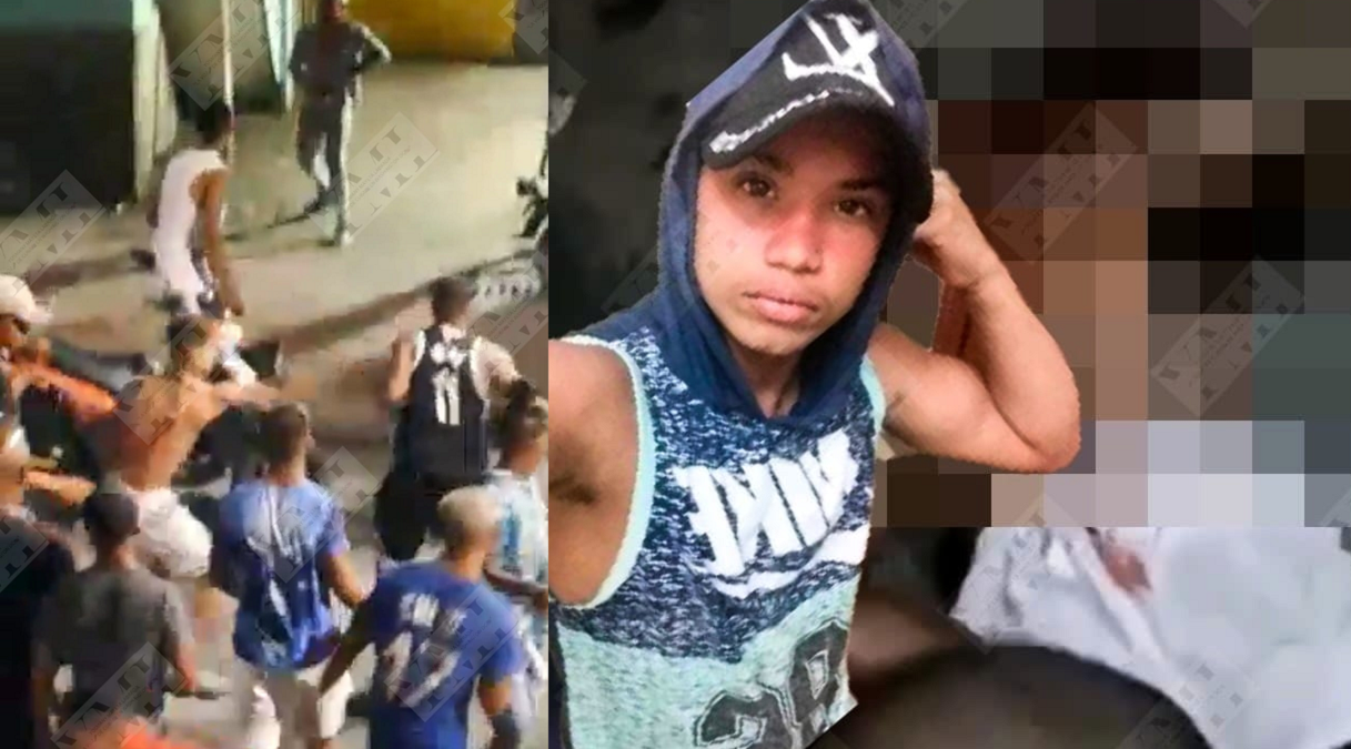 Identifican a joven fallecido en fiesta en Santiago de Cuba