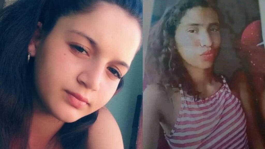 Jóvenes cubanas están desaparecidas hace días en Cárdenas