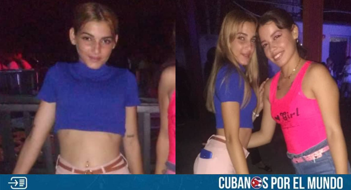 Muere adolescente en un accidente de tránsito en Cuba