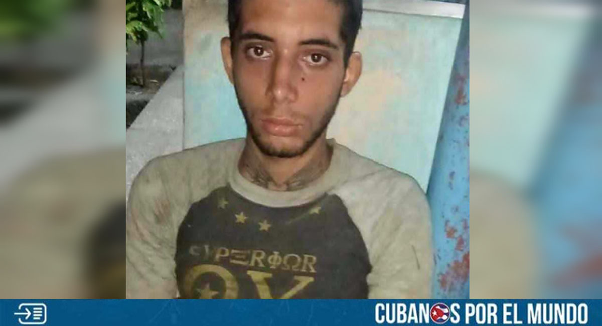 Reportan como desaparecido a un paciente psiquiátrico en Holguín