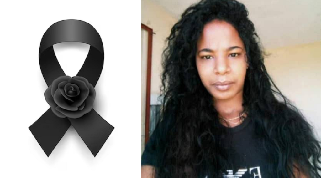 Alertan sobre nuevo feminicidio en Cuba