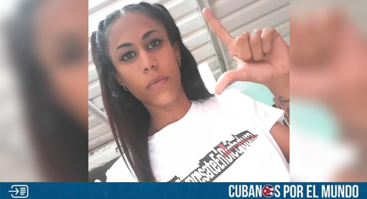 Continúa profundizándose la escala de represión dentro de la isla comunista, y durante el fin de semana, agentes de la Seguridad del Estado arrestaron a la activista cubana Laura Núñez Marquetti, quien defiende la causa por la libertad de los presos políticos.
