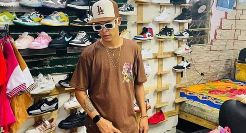 Detenido presunto delincuente por robar teléfonos en una casa de La Habana