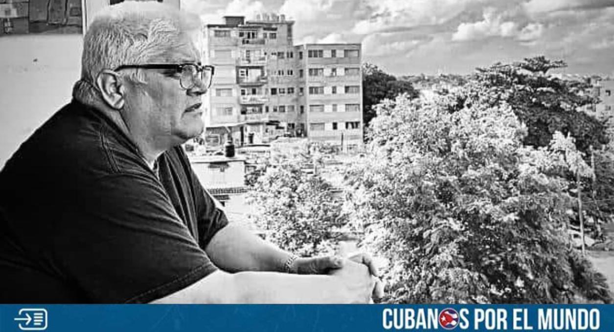 A pesar de las trabas y la larga espera por las gestiones, finalmente el cuerpo del actor cubano Carlos Massola será cremado, como aparentemente era su última voluntad.