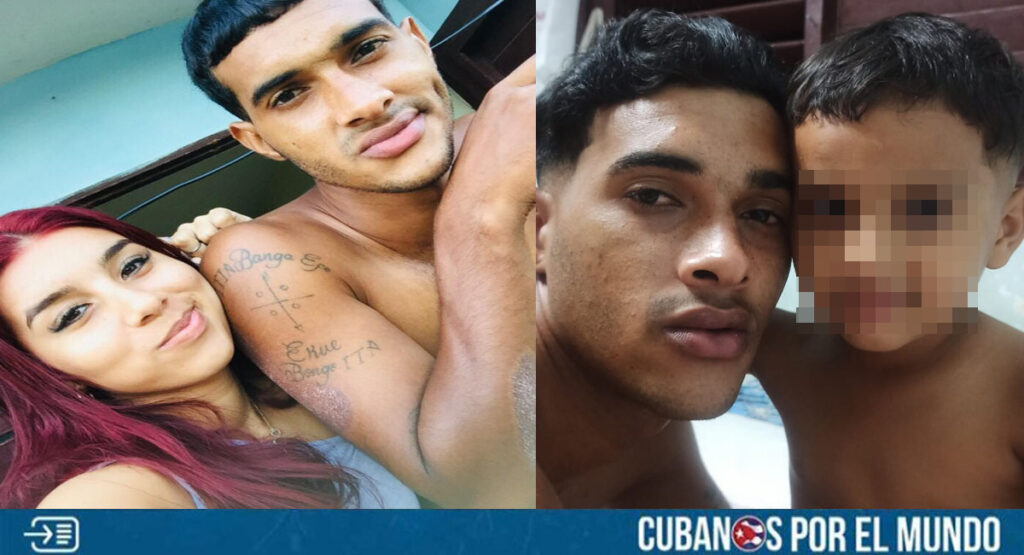 Cubana pasó la noche con el cadáver de su esposo por falta de carro en Medicina Legal