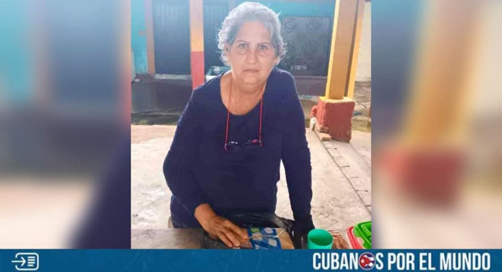 En las redes sociales se continúan difundiendo posts en los que se pide ayuda para encontrar a una cubana que está desaparecida en Tapachula, México, desde el pasado mes de junio.