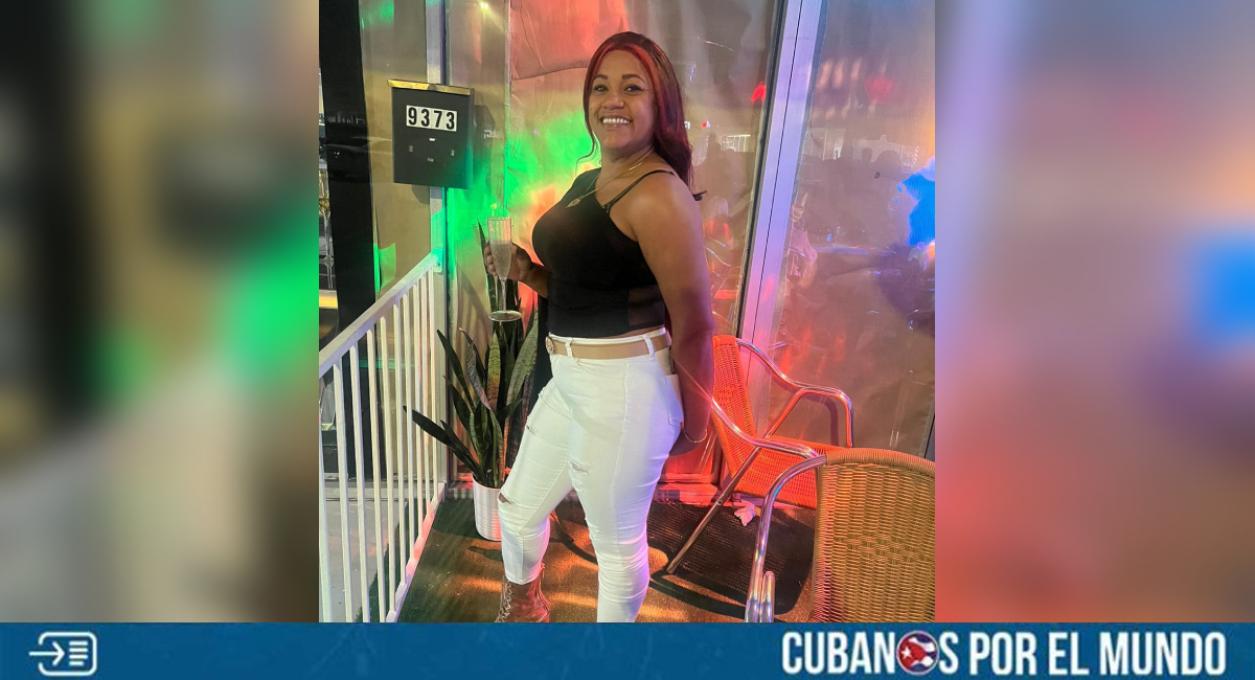A través de las redes sociales se difundió una petición de ayuda para repatriar el cuerpo de una cubana, fue que asesinada en Texas por su expareja.