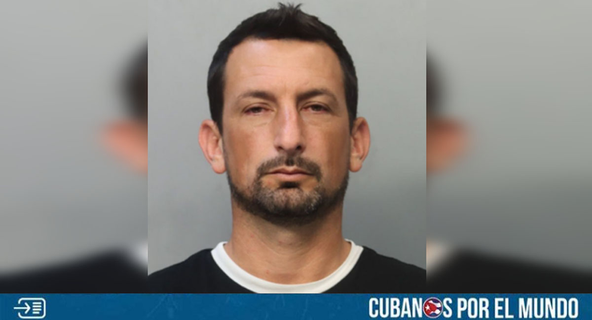 Cubano que se hizo pasar por Uber, acusado de agredir sexualmente a una mujer en Miami