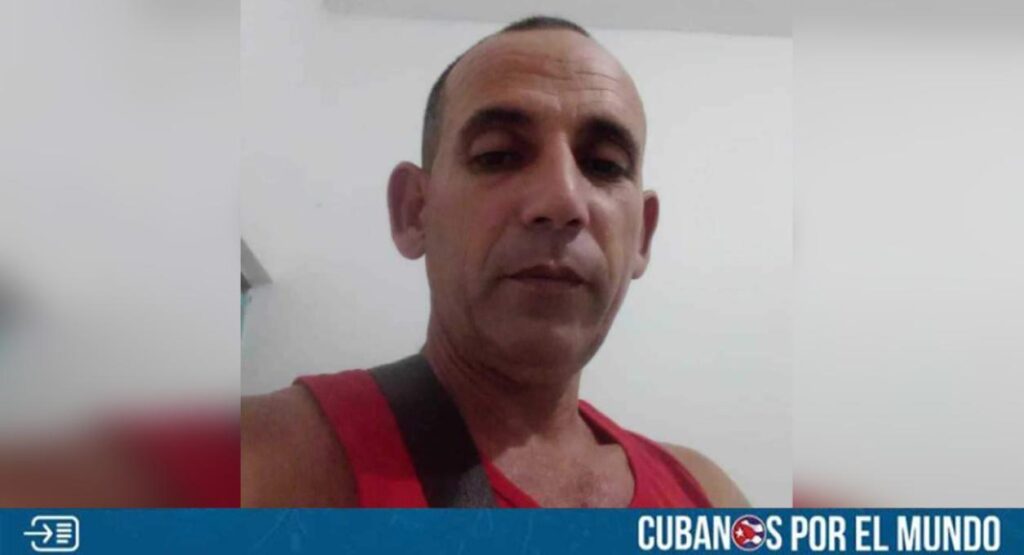 A través de las redes sociales se denunció la desaparición de un cubano en la ciudad de Tapachula, en el estado de Chiapas, en México.