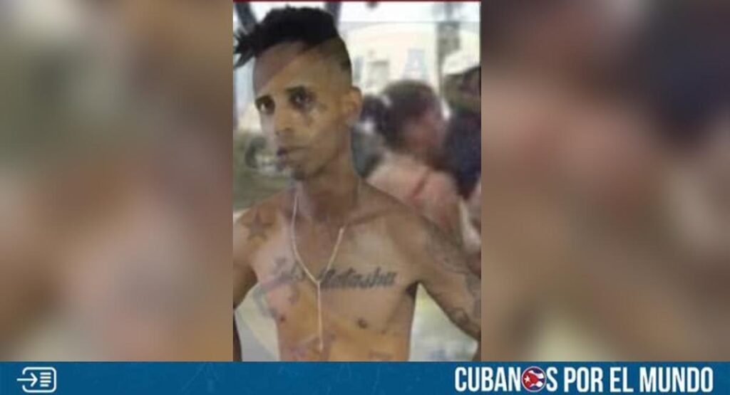 Un cubano fue detenido en Holguín por las autoridades locales, por presuntamente dedicarse al tráfico de marihuana, y comercializarla entre jóvenes de la provincia.