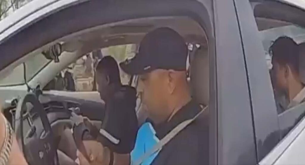 Capturan a par de cubanos por el delito de tráfico de migrantes en EE. UU.