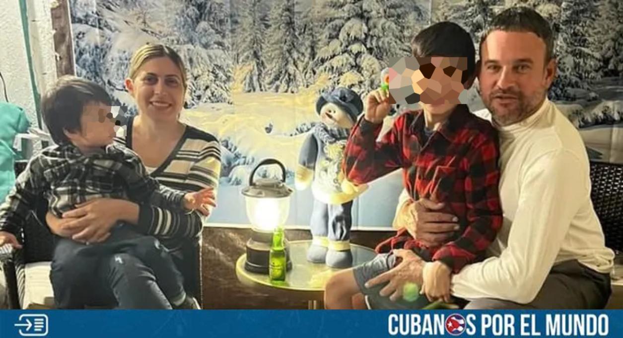 Cubanos miembros de una familia que recién llegó a la Florida fallecieron en un infortunado y trágico accidente de tránsito registrado en Boynton Beach.