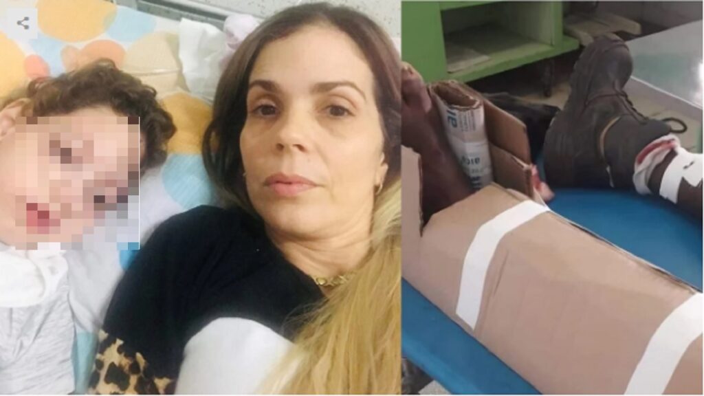 Cubanos denuncian maltrato en la impotencia médica