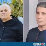 El actor cubano Erdwin Fernández se despidió de su colega Carlos Massola, quien falleció este miércoles en La Habana, a través de un sentido mensaje que escribió en sus redes sociales.