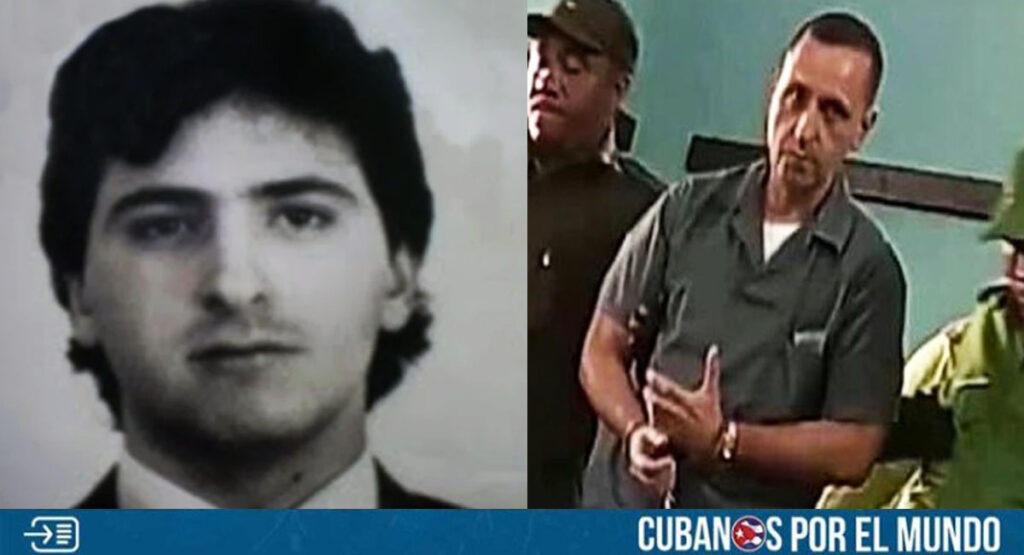 Ernesto Borges, preso político cubano, cumplió 26 años en las mazmorras