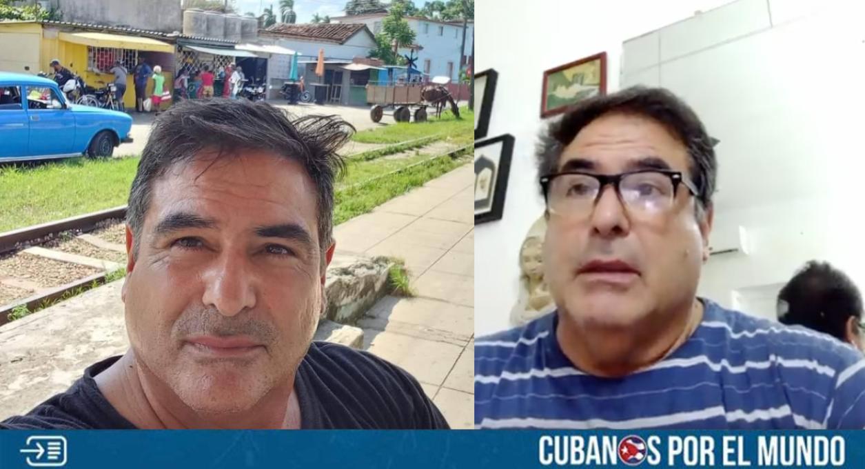 La dictadura castrista emprendió toda su maquinaria represiva en contra de los activistas cubanos en el marco del tercer aniversario de las históricas protestas del 11J en la isla, y una de las víctimas de estas acciones fue el doctor Fernando Vázquez, quien resultó arbitrariamente detenido por agentes de la Seguridad del Estado.