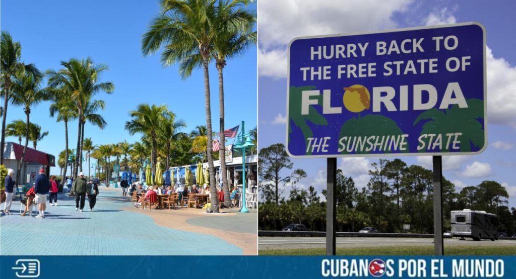 La población de Florida ha alcanzado un nuevo máximo histórico, superando los 23 millones de residentes por primera vez.