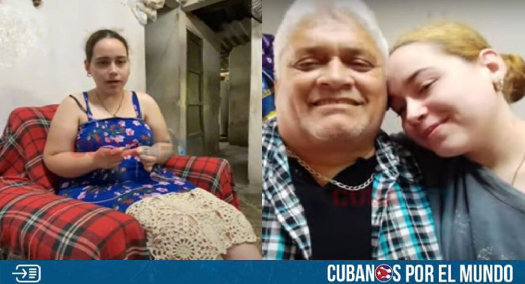 Hija de Carlos Massola, agradecida por todo el apoyo recibido