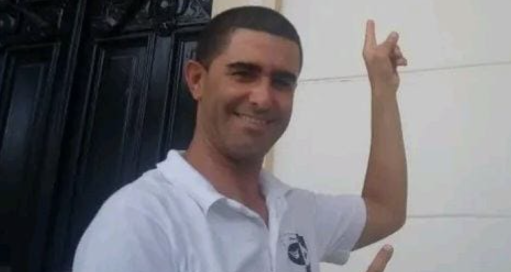 El Tamirato continua en Camagüey de la mano de Kenny Ortigas