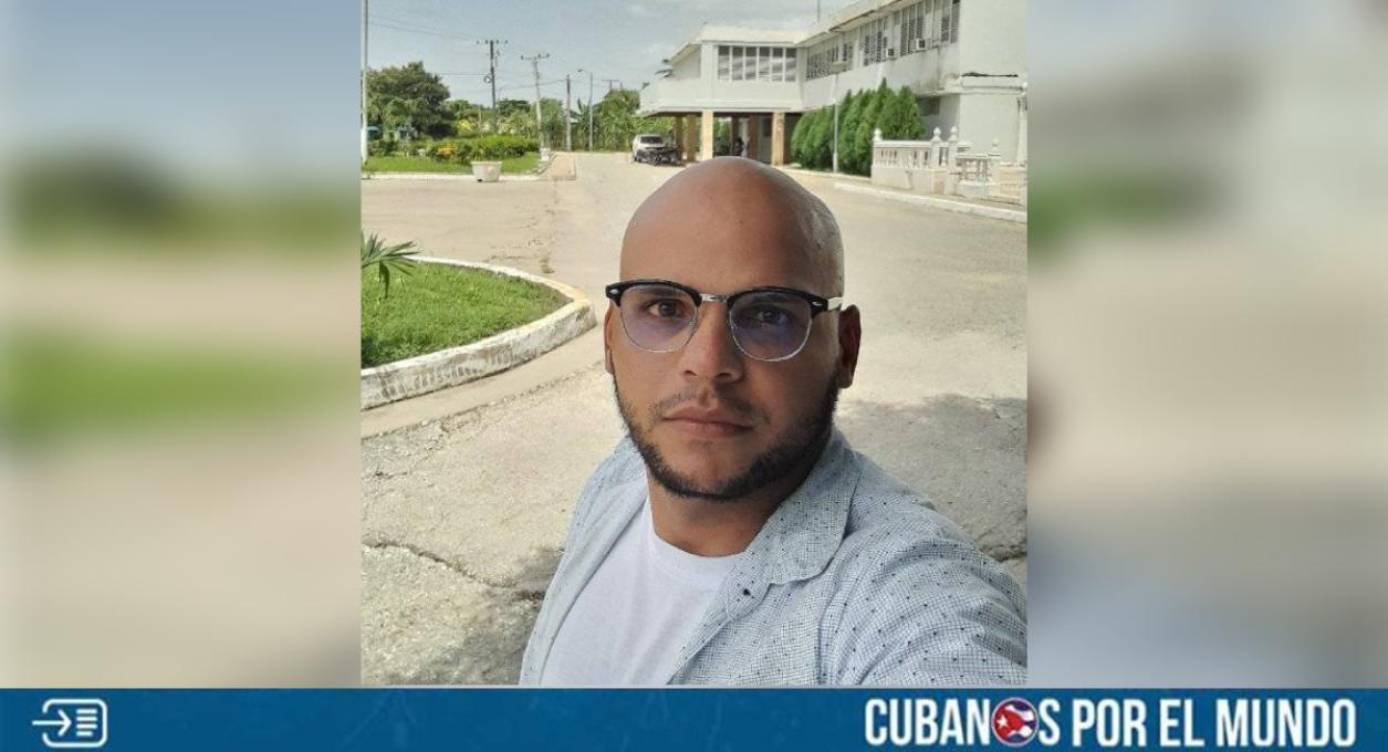 El régimen castrista amenazó al periodista independiente cubano José Luis Tan Estrada después de que lo detuviera este viernes en la ciudad de Camagüey.