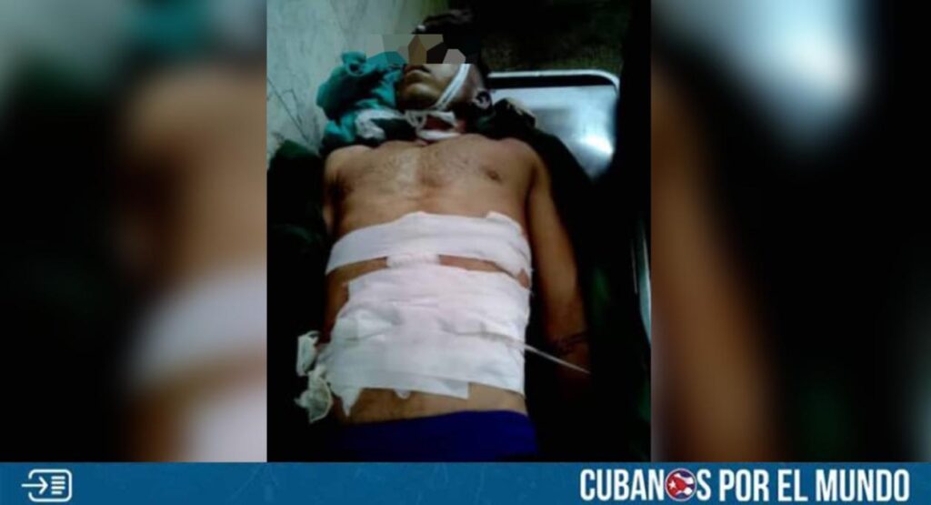 La violencia en Cuba sigue desatada, y parece no tener fin, ya que en las últimas horas se reportó que un joven cubano fue asesinado a puñaladas en Guantánamo.