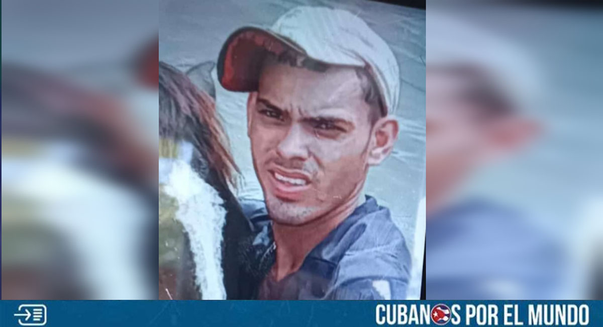 Joven pinareño fallece en un accidente de tránsito