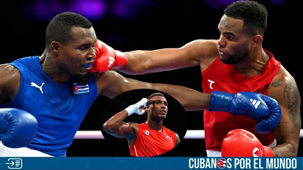 Julio César la Cruz