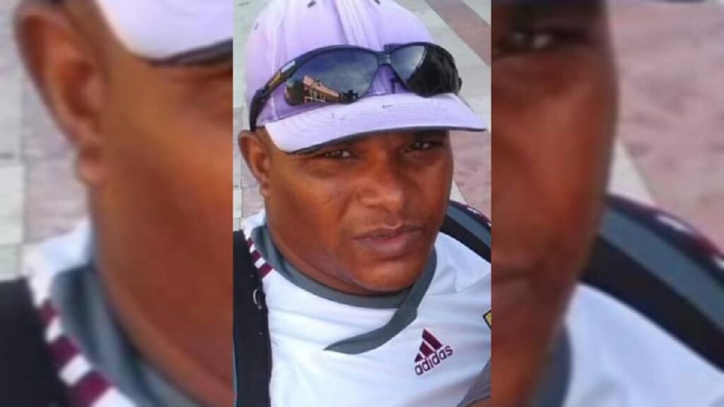 A través de las redes sociales circula una denuncia para intentar localizar al presunto auto de un feminicidio en Camagüey.