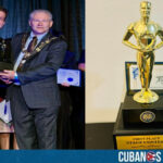 Mago cubano triunfa en un concurso internacional