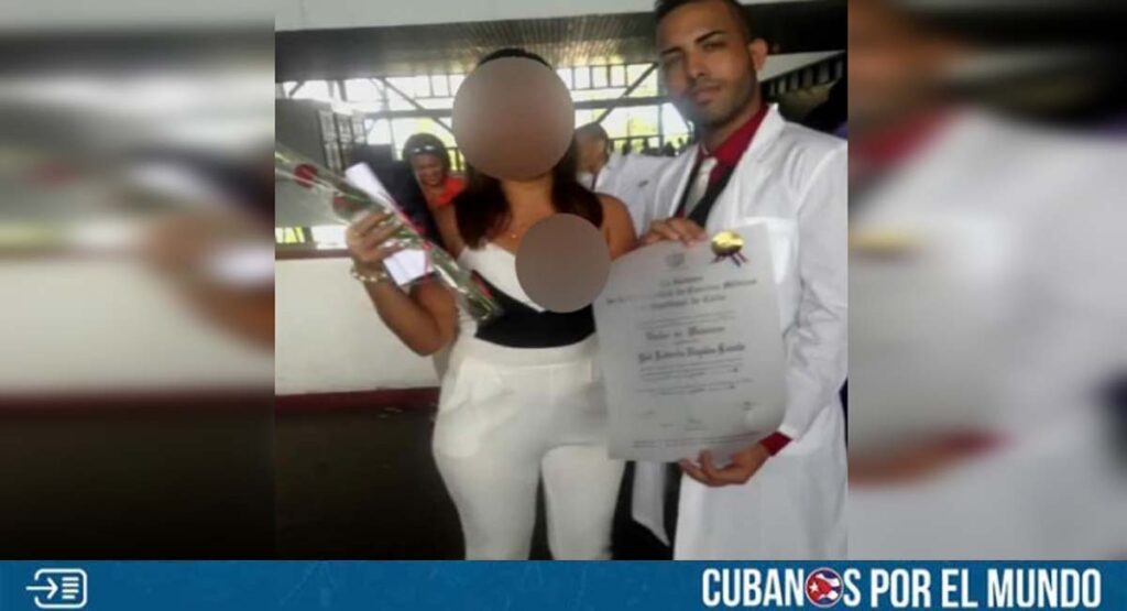 Médico cubano muere tras ser baleado por la policía en Kentucky